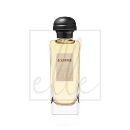 Hermes Equipage Eau De Toilette Spray 100ml