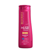 Bio Extratus +Liso Shampoo 350ml - Professional Hair Care