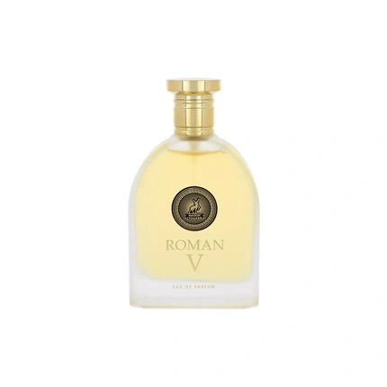 Maison Alhambra Optus V Eau De Parfum 100ml Spray