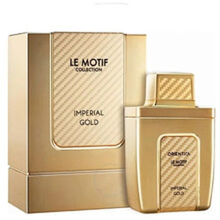 Orientica Imperial Gold Eau De Parfum
