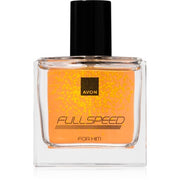 Avon Full Speed Eau de Toilette 30 ml for Men