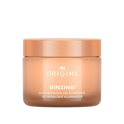 Origins Ginzing Glow-Boosting Gel Moisturizer for a Bronze or Pearl Glow