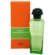 Hermes Eau De Pamplemousse Rose Eau De Cologne 100ml Spray For Women