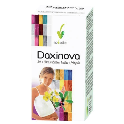 Novadiet Novadiet Daxinova 60 Tablets