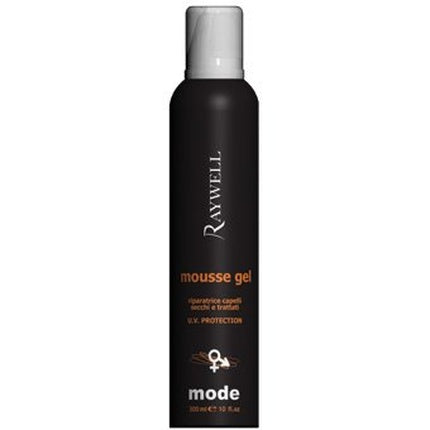 Raywell Mode Compatible Styling Mousse Gel 300ml