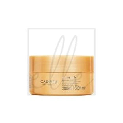 Cadiveu Nutri Glow Nourishing Mask 200ml