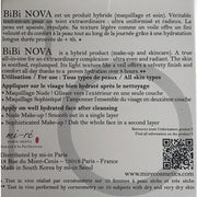 BiBi Nova 00 Light Rose