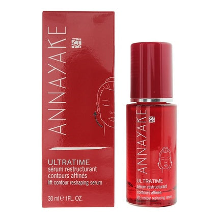 Annayake Ultratime Lift Contour Reshaping Serum 30ml For Women