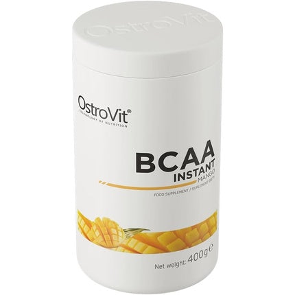 Ostrovit BCAA Instant Mango 400g