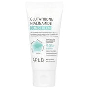 Glutathione Niacinamide Sunscreen SPF 50+ 1.35 Fluid Ounces