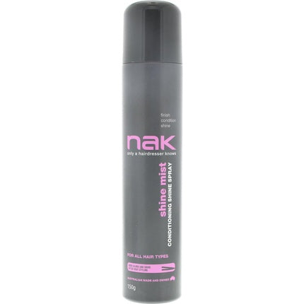 Nak Shine Mist Spray 150gr