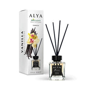 Alya Room Freshener Vanilla Reed Diffuser - 100ml