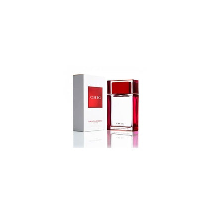Carolina Herrera Chic Eau De Parfum 80ml For Women