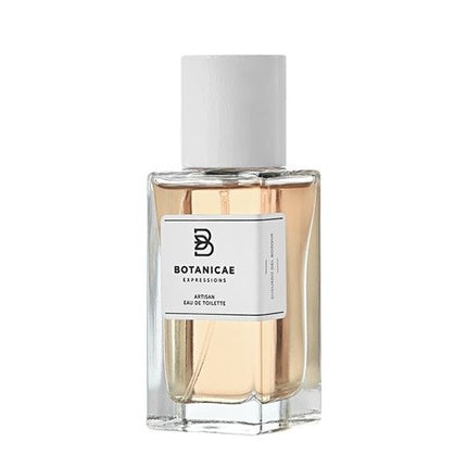 Botanicae Susurro Del Bosque Eau De Toilette 50 Ml