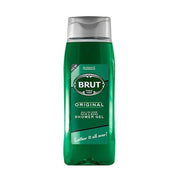 Brut Original Bath Gel 500ml