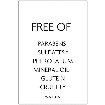 R & R Enterprises R+Co Atlantis Moisturising B5 Conditioner