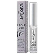 LEVISSIME Tools & Accessories for Face, Eyes, and Artificial Lashes 5ml