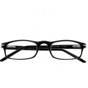 Zippo Eyeglasses #31z-B6-Blk +3.00