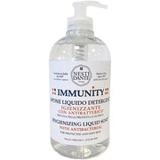 NESTI DANTE Immunity Hygiene Liquid Hand Soap 500ml White