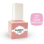 Vip Lakke' 3 Step 27 - 7 Milliliters