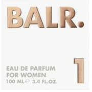 Balr Balr 3 For Women 100 Ml