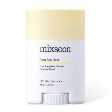 Mixsoon Bean Sunstick Spf 50 Pa 18g