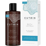 CUTRIN BIO+ Re-Balance Shampoo 250ml