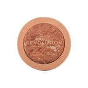 Makeup Revolution Reloaded Highlighter Highly Pigmented Powder Brightener 10 G