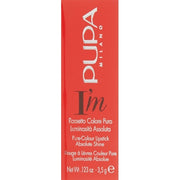 Pupa I'M Pupa Lipstick 404 Pink Cocktail