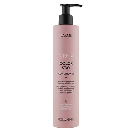 Lakme Teknia Color Stay Conditioner For Colored Hair 300ml
