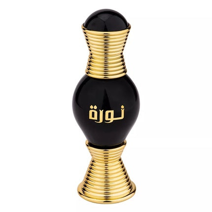 Swiss Arabian Noora Onyx Perfume Oil 20ml