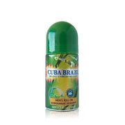 Cuba Brazil Roll-On Deodorant 50ml