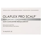 Olaplex Pro Scalp Rebalancing Concentrate 10x4ml Hair Care
