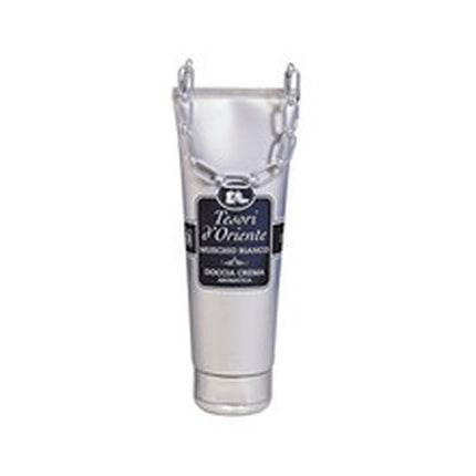 Tesori D'Oriente White Musk Shower Gel