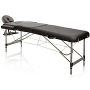 Xanitalia Pro Xan Pro Lit Master Aluminium Black