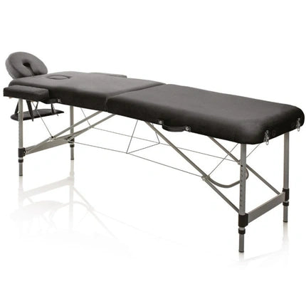 Xanitalia Pro Xan Pro Lit Master Aluminium Black