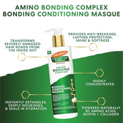 Palmer's Amino Bonding Complex Hair Mask Intense Conditioning Masque