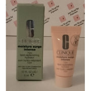 Clinique Moisture Surge Intense 72H Lipid Replenishing Hydrator 0.17oz