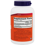 NOW Foods C-1000 with Rose Hips 250 Tablets