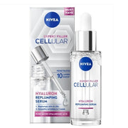 Nivea Cellular Expert Filler Hyaluron Replumping Serum 30 Ml
