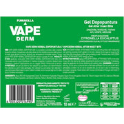 Derm Herbal Citronella Acupuncture Gel Pen 10ml