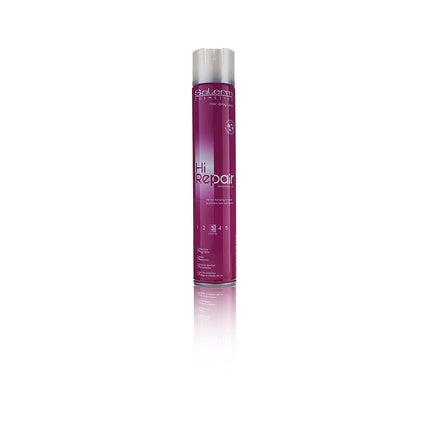 Salerm Cosmetics Hair Spray 750ml