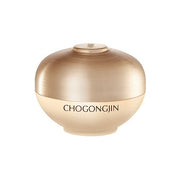 Missha Revitalizing Eye Cream With Chogongjin Gold Geumsul Jin Eye Cream 30 Ml