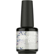 CND Creative Play Gel Polish 498 Bling Toss 15ml