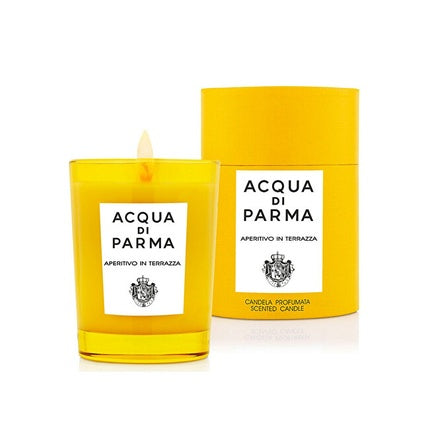 Acqua Di Parma Aperitivo In Terrazza Candle 200 G