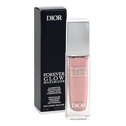 Dior Forever Glow Maximizer Liquid Highlighter 11 Ml Pink