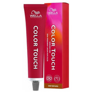 Wella Touch Deep Browns Hair Colour