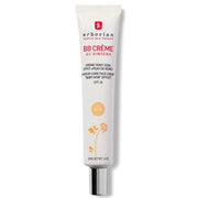 Erborian Bb Cream With Ginseng Nude 40ml Spf 20