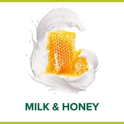 Palmolive Naturals Milk & Honey Hand Wash 1 Liter