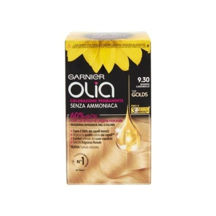 Garnier Olia Hair Dye N. 9.3